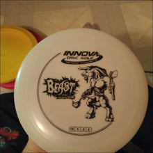 Load image into Gallery viewer, White Innova White Stock Dx Beast 166 Grams